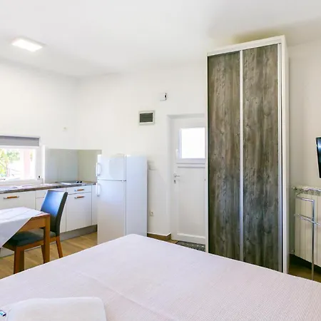 Apartament Elvira - Ulika - Mpolo Medulin