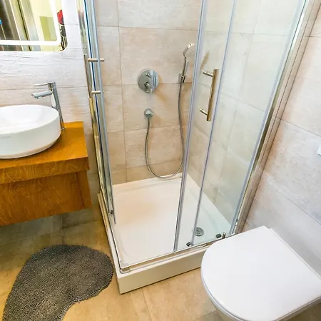 Elvira - Ulika - Mpolo Apartament Medulin